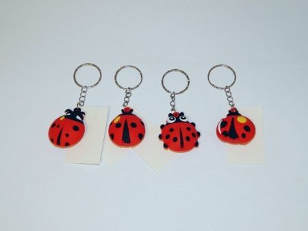 Klíčenka beruška W053997