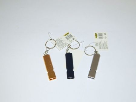 Klíčenka píšťalka dvojitá W054527