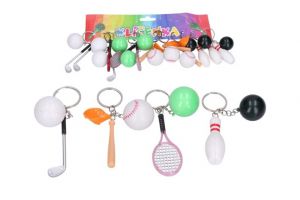 Klíčenka sport (W045973)