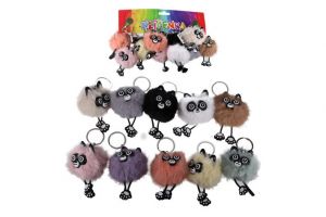 Klíčenka zvířátko W052332