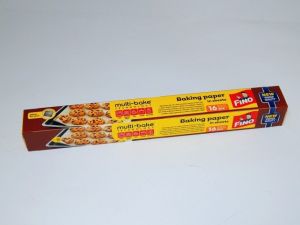 Papír na pečení FINO archy 16 ks