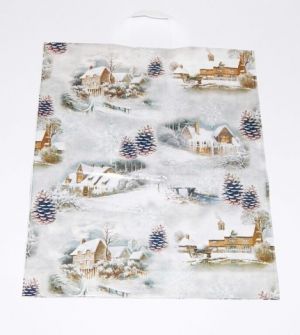 Taška zimní inspirace (4080)