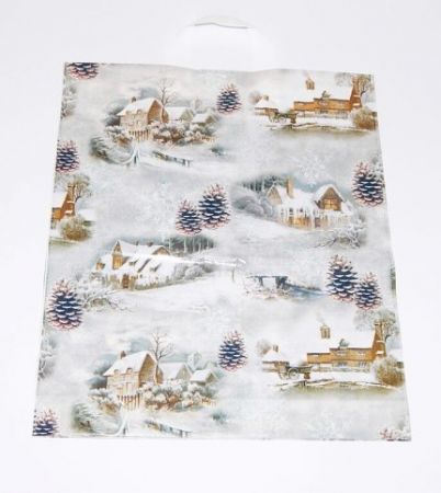 Taška zimní inspirace (4080)