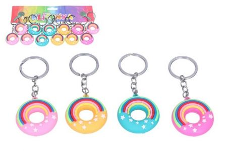 Klíčenka duha (W045969)