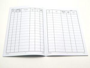 Deník dispečera /OP1991/