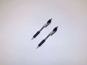 Propiska gelová TT 5029 U Knock černá