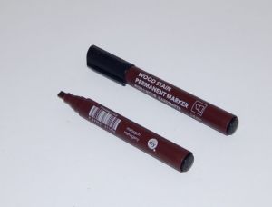 KOH-I-NOOR korektor lakový na dřevo 4506 mahagon