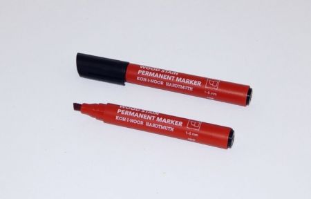 KOH-I-NOOR korektor lakový na dřevo 4506 modřín