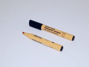 KOH-I-NOOR korektor lakový na dřevo 4506 smrk