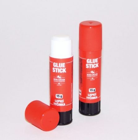 KOH-I-NOOR Lepidlo 9910 15gr. tyčinka