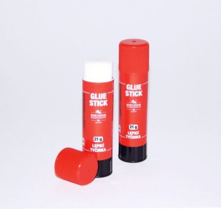 KOH-I-NOOR Lepidlo 9910 21gr. tyčinka