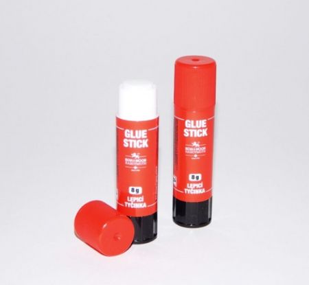 KOH-I-NOOR Lepidlo 9910 8 gr. tyčinka