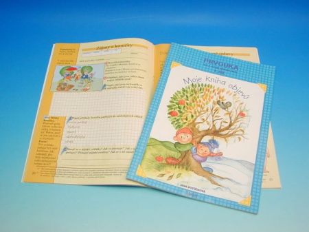 KOH-I-NOOR Sešit PRVOUKA č.1/II.roč.