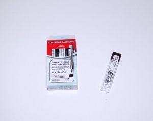 KOH-I-NOOR Tuhy grafitové kružítkové 2,0-15 2