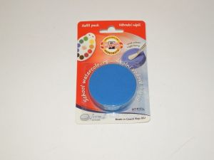 KOH-I-NOOR Barva vodová 57 modř kobaltová 430