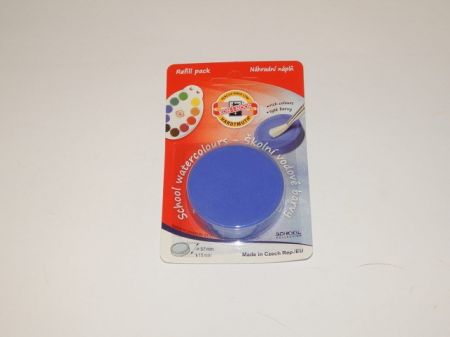 KOH-I-NOOR Barva vodová 57 ultramarin tmavý 415