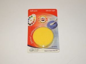 KOH-I-NOOR Barva vodová 57 žluť citronová 200