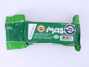 KOH-I-NOOR 1316 Modelovací hmota MASS bílá 500g