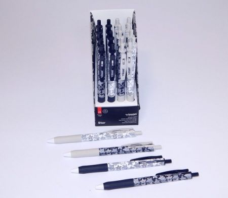 KOH-I-NOOR kuličkové pero VINSON FASHION 508