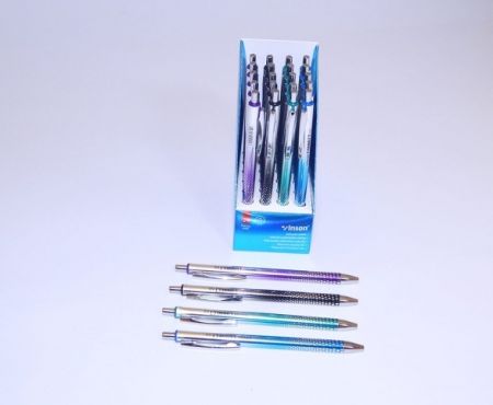 KOH-I-NOOR kuličkové pero VINSON CONNECT K8