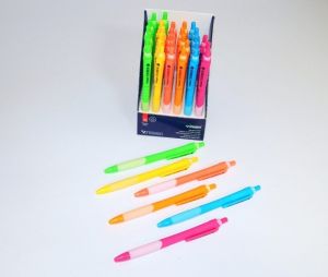 KOH-I-NOOR kuličkové pero VINSON FASHION C4