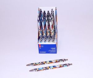 KOH-I-NOOR kuličkové pero VINSON FASHION K62