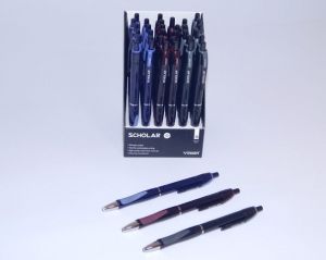 KOH-I-NOOR kuličkové pero VINSON SCHOLAR V5