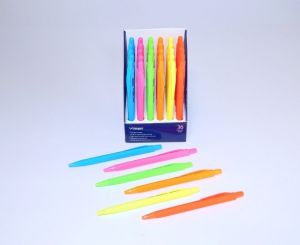 KOH-I-NOOR kuličkové pero VINSON SUNRISE P12C