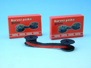 Páska 13x6 ČV/ČN do ps.stroje