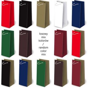 Tašky dárkové PAW SC AL-3