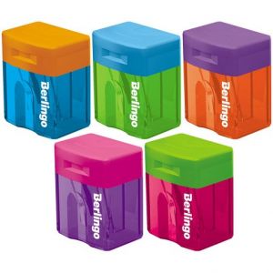 BERLINGO ořezávátko Fuze /40/