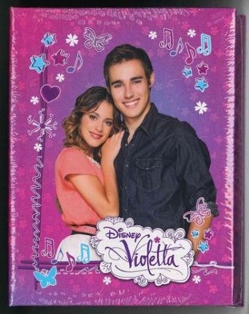 Fotoalbum 10x15/100f DPP4 DISNEY