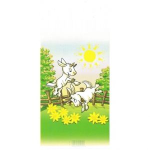 T-Velik. sáček 18x40 Kůzlata