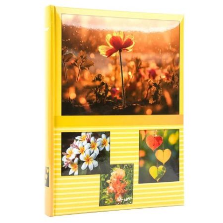 Fotoalbum B-46100/2S METROPOLIS 1 béžové