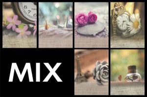 Fotoalbum sešit 10 x 15 cm / 36 f Memories