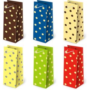 Papírová taška PAW s.c. AL-2 sestava 142