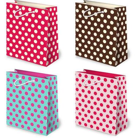 Papírová taška PAW s.c. XL sestava 26