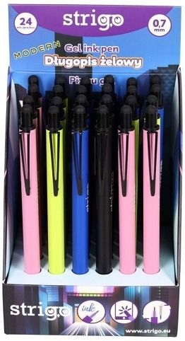 Propiska Modern Touchpen /24/