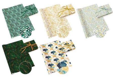 Balicí papír PAW Neutral 0,7 x 2 m