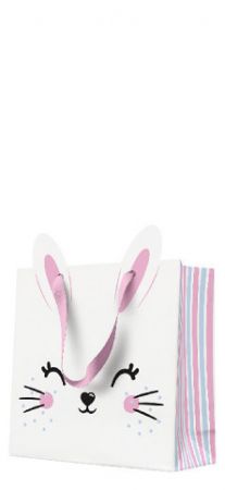 Papírová taška PAW CD Bunny