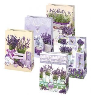 Papírová taška PM T9 sestava 68