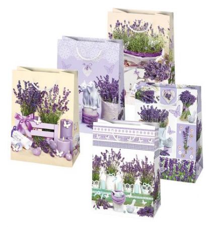 Papírová taška PM T9 sestava 68