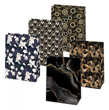 Papírová taška PM T10 sestava 47