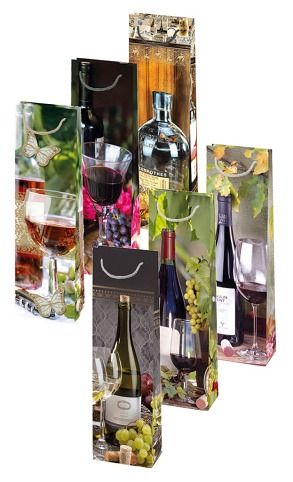 Papírová taška PM T12 sestava 65