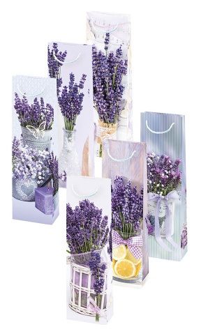 Papírová taška PM T12 sestava 67