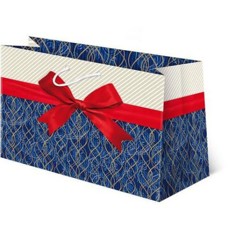 Papírová taška PAW s.c. T-18L sestava 5