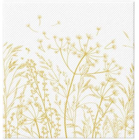 Ubrousky PAW Softpoint Seamless Meadow 20ks Seamless Meadow