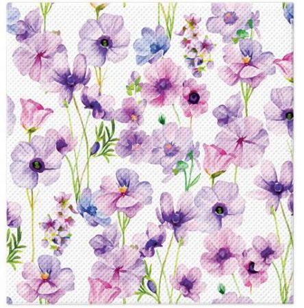 Ubrousky PAW Softpoint Wild Violet 20ks Wild Violet