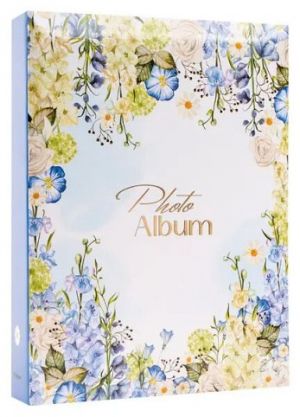 Fotoalbum 10 x 15 cm 200f Abloom 1