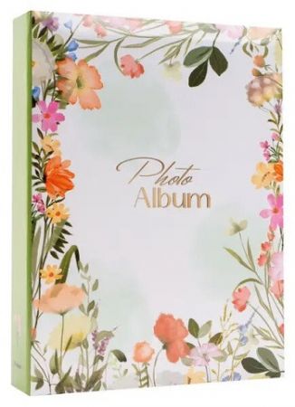 Fotoalbum 10 x 15 cm 200f Abloom 2